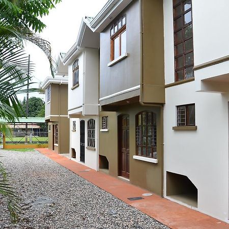 Apartamentos Herrera Puerto Jiménez Quarto foto