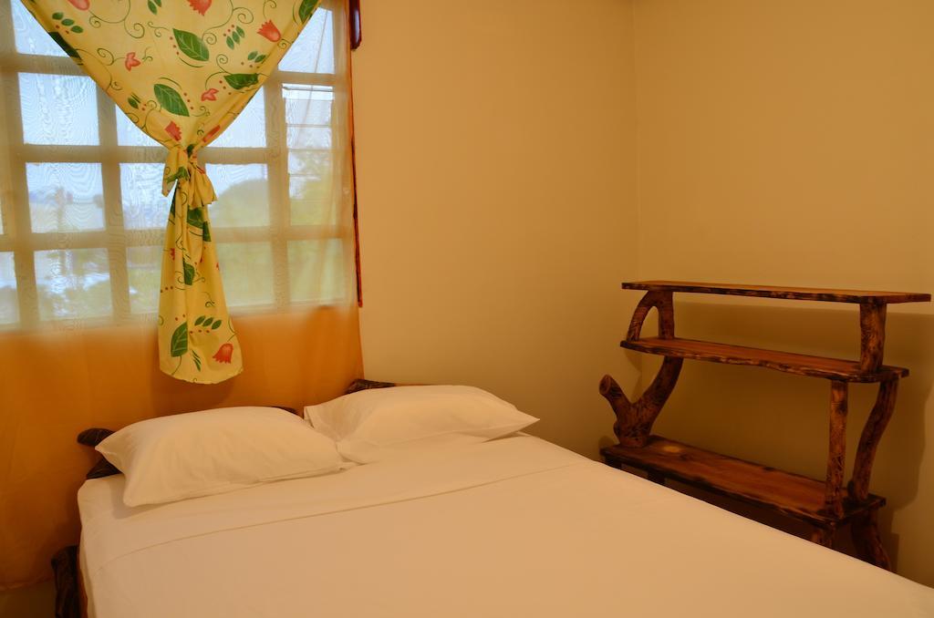 Apartamentos Herrera Puerto Jiménez Quarto foto