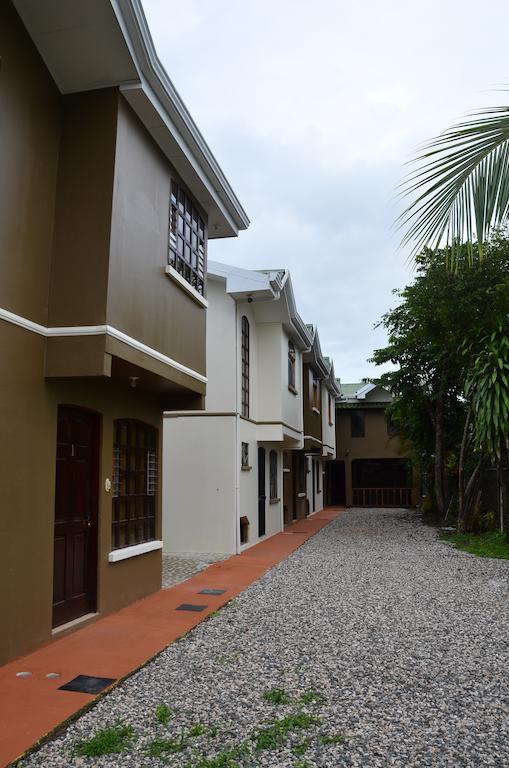 Apartamentos Herrera Puerto Jiménez Quarto foto