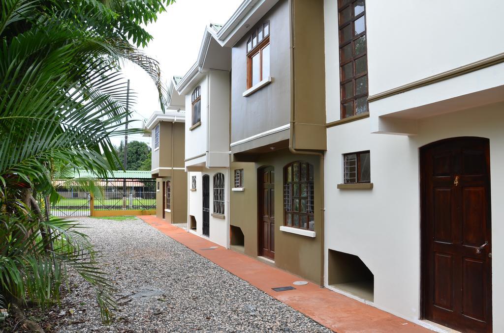 Apartamentos Herrera Puerto Jiménez Quarto foto