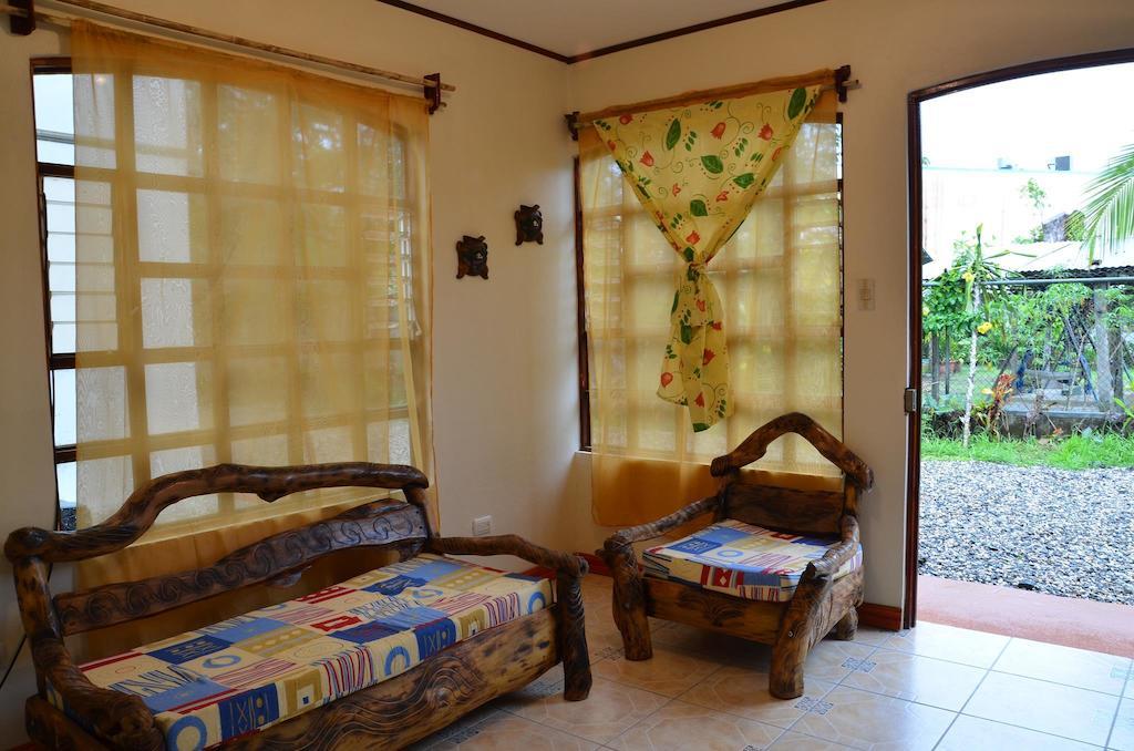 Apartamentos Herrera Puerto Jiménez Quarto foto